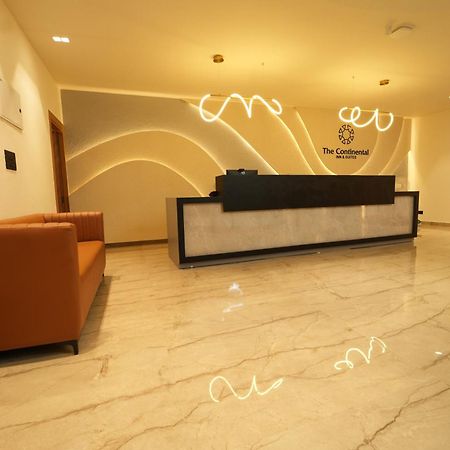 The Continental Inn & Suites Майсур Экстерьер фото
